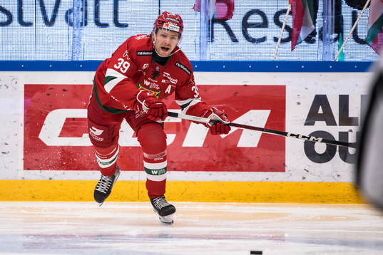 Moras Kristoffer Gunnarsson