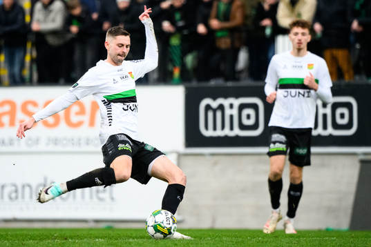 GAISs Axel Norén
