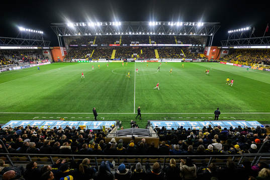 Borås Arena