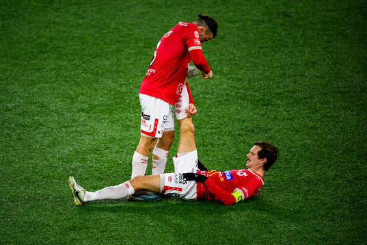 Degerfors Sebastian Ohlsson