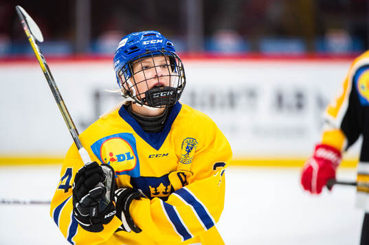 Dalarnas Svea Nordqvist
