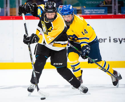 Västergötlands Judith Andersson