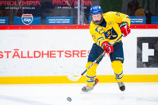 Dalarnas Ida Melin