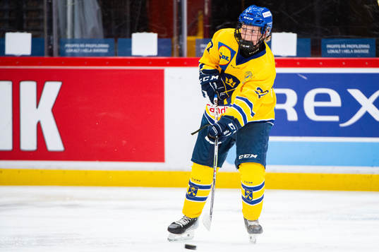 Dalarnas Linnea Kajs Görndt