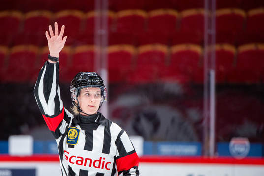 Domare Sabina Kuller