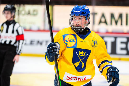 Dalarnas Astrid Thorsberg