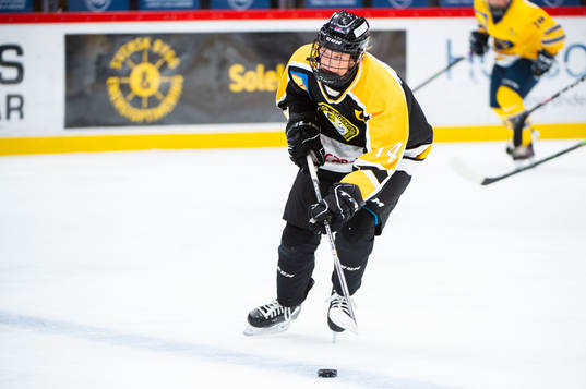Västergötlands Judith Andersson