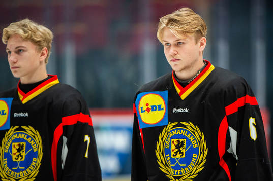 Södermanlands Hjalmar Cilthe