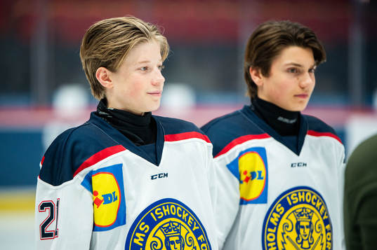 Stockholm Nords Lo Axelsson