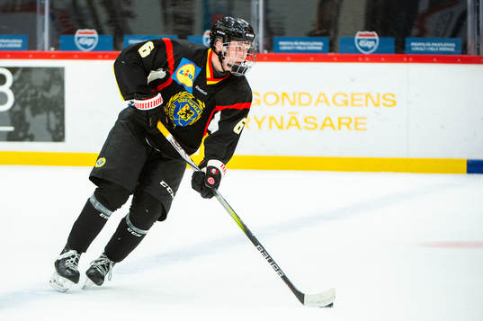 Södermanlands Hjalmar Cilthe