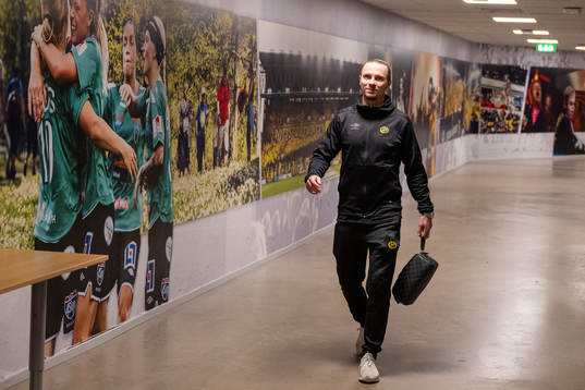 Elfsborgs Niklas Hult
