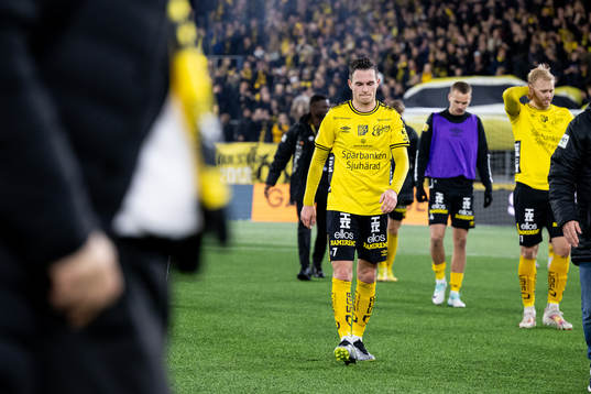 Elfsborgs Jens Jakob Dyhr Thomasen deppar
