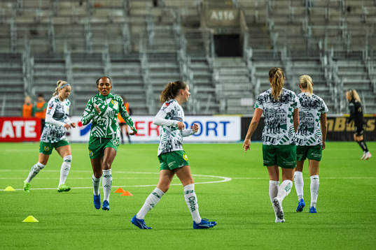 Hammarbys Madelen Janogy