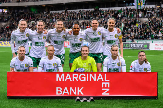Hammarbys startelva