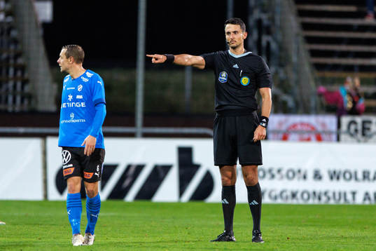 Domare Adi Aganovic