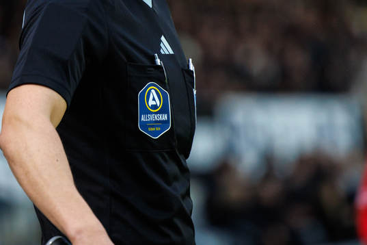 Allsvenskan logo
