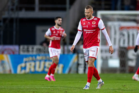 Kalmars Rasmus Sjöstedt