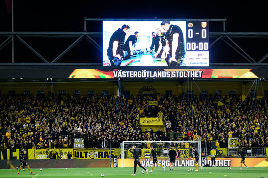 Elfsborgs spelare