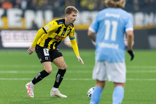 Häckens Samuel Gustafson