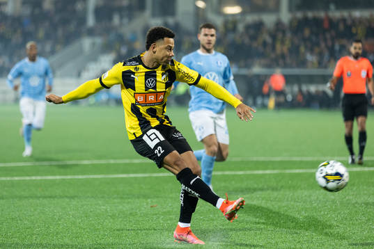 Häckens Tobias Sana