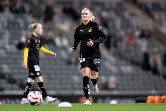 Häckens Josefine Rybrink