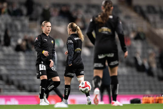 Häckens Filippa Curmark