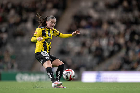 Häckens Hanna Wijk