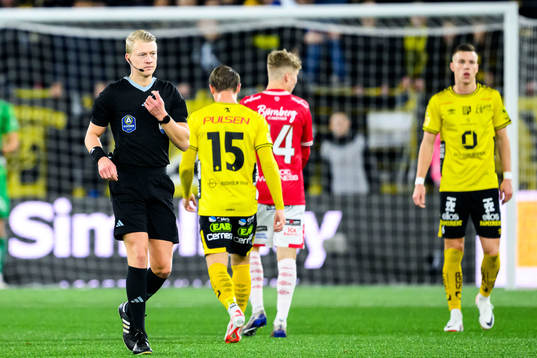 Domare Adam Ladebäck