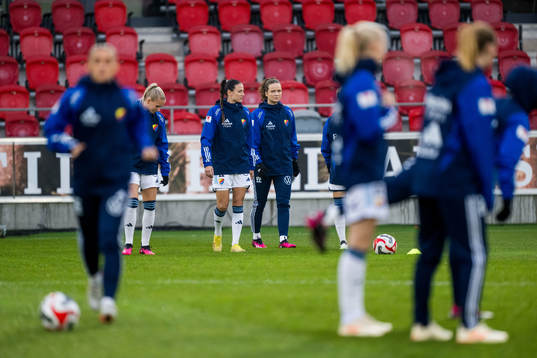 Djurgårdens spelare