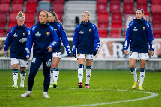 Djurgårdens spelare