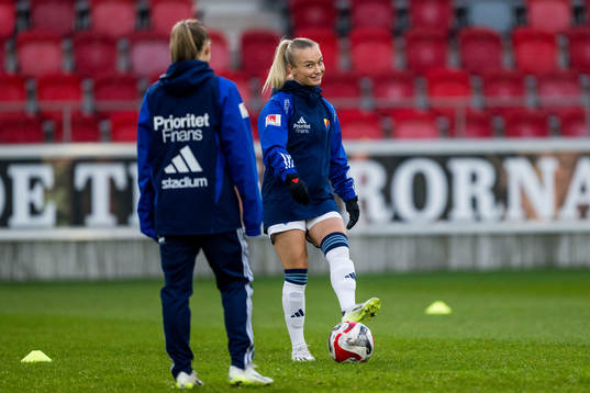 Djurgårdens spelare