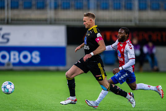 Per-Magnus Steiring of Skeid