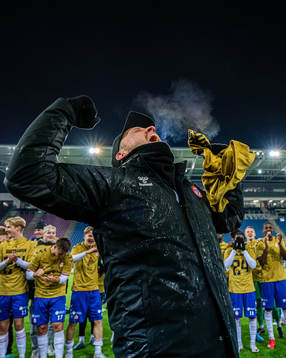 XXX during the OBOS-ligaen match between KFUM and Skeid