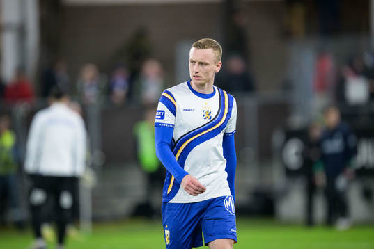 IFK Göteborgs Sebastian Ohlsson