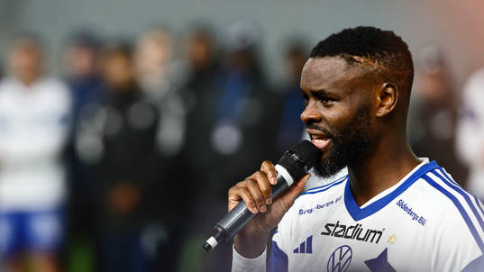 IFK Norrköpings Maic Sema
