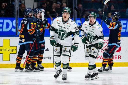 Tingsryds Felix Olsson deppar
