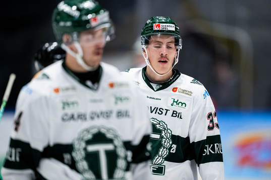 Tingsryds Felix Olsson deppar