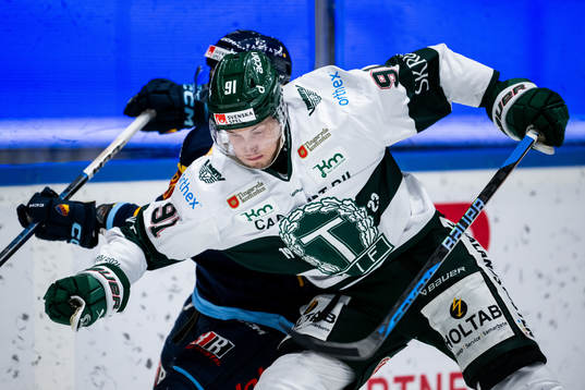 Tingsryds Anton Lundmark