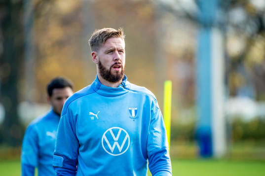 Pontus Jansson