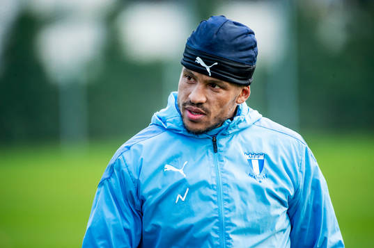 Martin Olsson