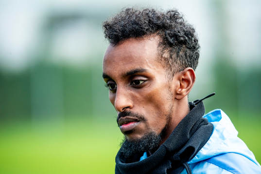 Taha Ali