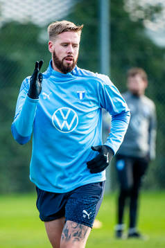Pontus Jansson