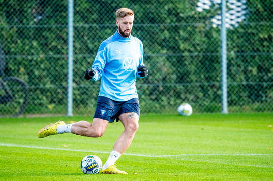 Pontus Jansson