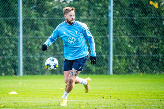 Pontus Jansson
