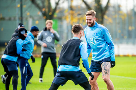 Pontus Jansson