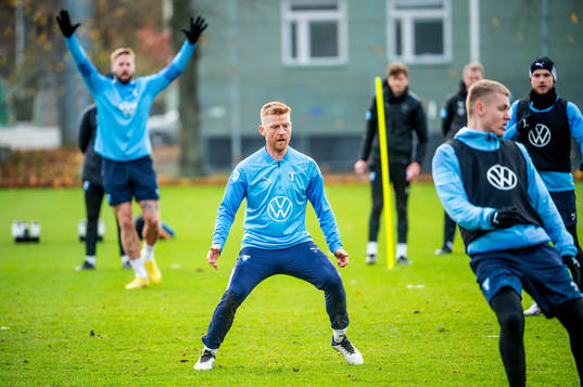 Anders Christiansen
