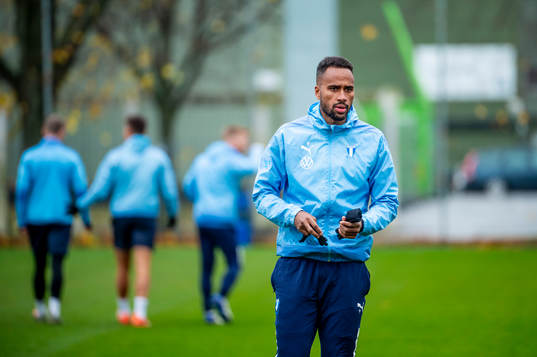 Isaac Kiese Thelin
