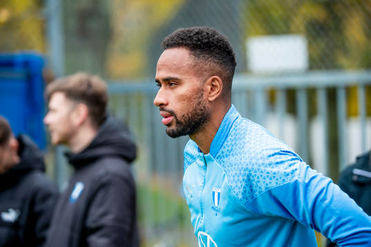 Isaac Kiese Thelin