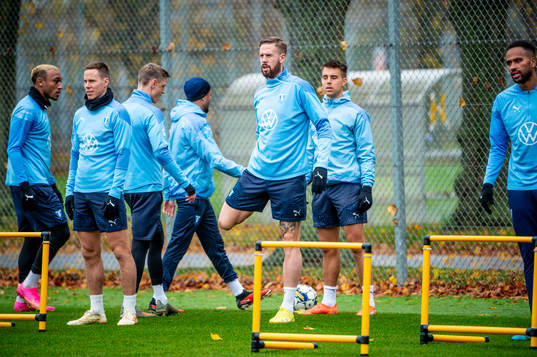 Pontus Jansson