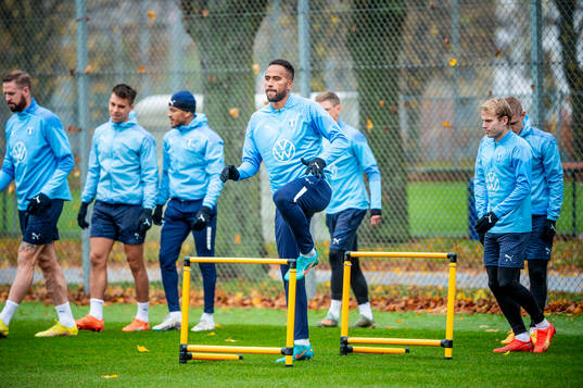 Isaac Kiese Thelin